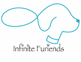 INFINITE FURIENDS