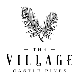 THE VILLAGE CASTLE PINES