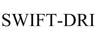 SWIFT-DRI