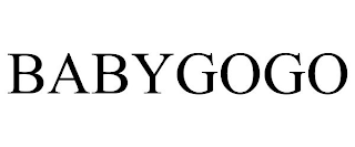 BABYGOGO