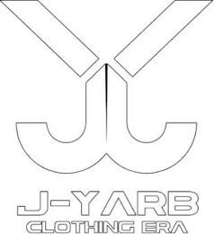 J-YARB CLOTHING ERA