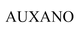 AUXANO