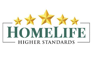 HOMELIFE HIGHER STANDARDS