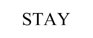 STAY