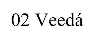 02 VEEDÁ