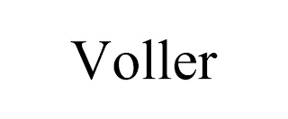 VOLLER