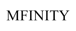 MFINITY