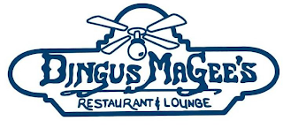 DINGUS MAGEE'S RESTAURANT & LOUNGE