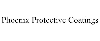 PHOENIX PROTECTIVE COATINGS