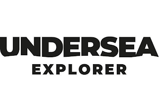 UNDERSEA EXPLORER