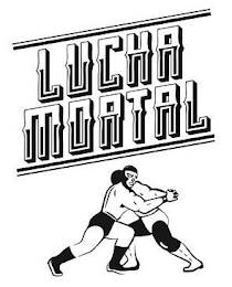 LUCHA MORTAL