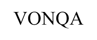 VONQA