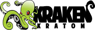 KRAKEN KRATOM