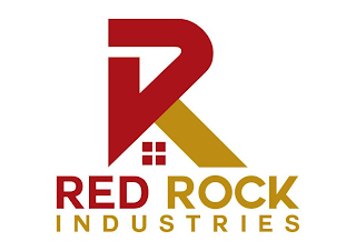 R RED ROCK INDUSTRIES