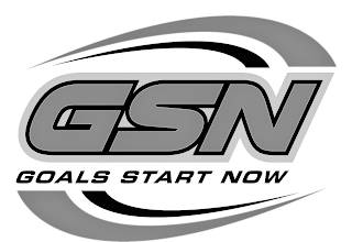 GSN GOALS START NOW