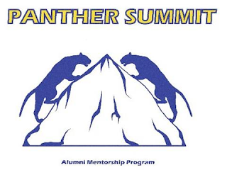 PANTHER SUMMIT ALUMNI MENTORSHIP PROGRAM