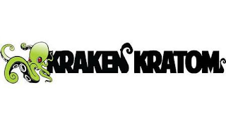 KRAKEN KRATOM