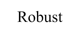 ROBUST