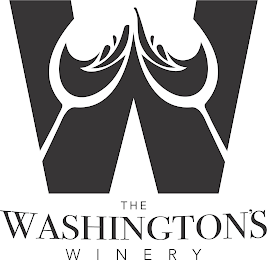 THE WASHINGTON'S WINERY