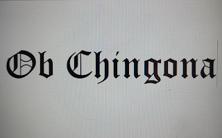 OB CHINGONA