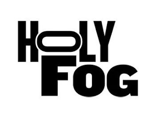 HOLY FOG