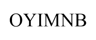 OYIMNB