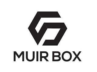 MUIR BOX