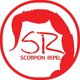 SR SCORPION REPEL