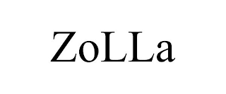 ZOLLA