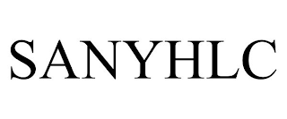 SANYHLC