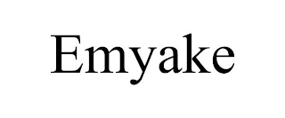 EMYAKE