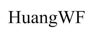 HUANGWF