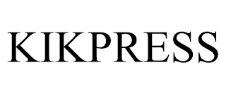 KIKPRESS