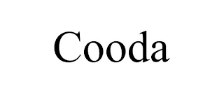 COODA