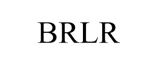 BRLR