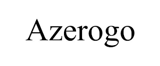 AZEROGO
