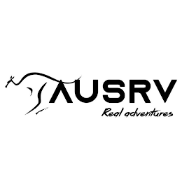 AUSRV REAL ADVENTURES