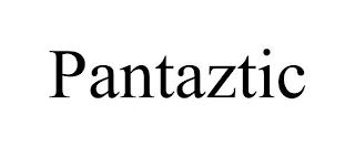 PANTAZTIC