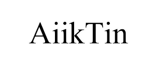 AIIKTIN