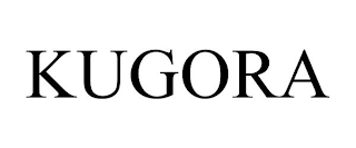 KUGORA