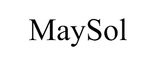 MAYSOL