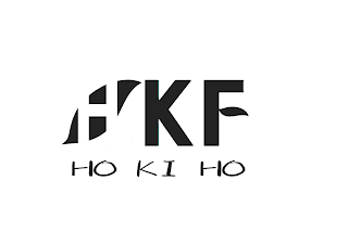 HKF HO KI HO