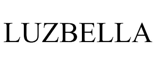 LUZBELLA