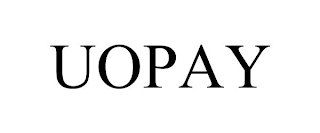 UOPAY