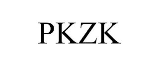 PKZK