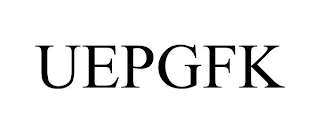 UEPGFK