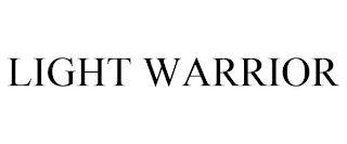 LIGHT WARRIOR