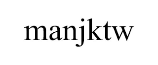 MANJKTW