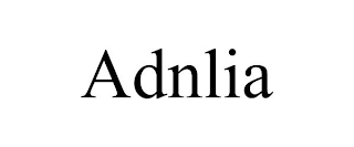 ADNLIA