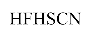 HFHSCN